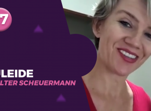27 –  JULEIDE STELTER SCHEUERMANN