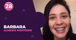 28 – BARBARA ALMEIDA MONTEIRO