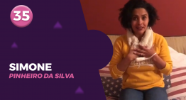35 – SIMONE PINHEIRO DA SILVA