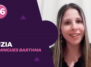 36 – LUZIA DOMINGUES BARTHMAN