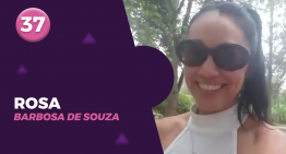 37 – ROSA BARBOSA DE SOUZA