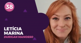 38 – LETÍCIA MARINA DURIGAN MANOSSO