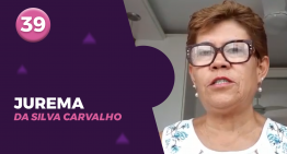 39 – JUREMA DA SILVA CARVALHO