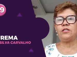 39 – JUREMA DA SILVA CARVALHO