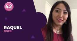 42 – RAQUEL GOTO