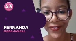 43 – FERNANDA GUIDO AMARAL