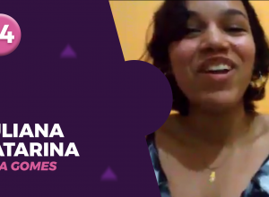 44 – JULIANA CATARINA LIMA GOMES