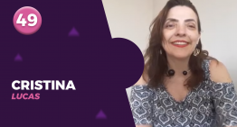 49 – CRISTINA LUCAS