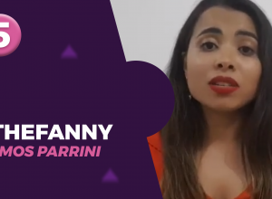 5 – STHEFANNY RAMOS PARRINI