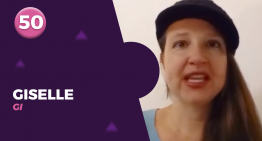 50 – GISELLE GI