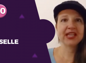 50 – GISELLE GI
