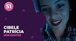 51 – CIBELE PATRÍCIA DOS SANTOS