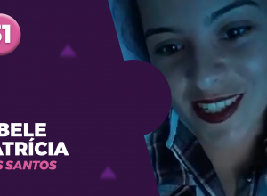51 – CIBELE PATRÍCIA DOS SANTOS