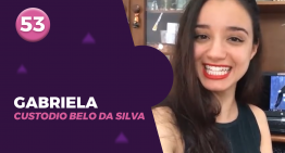 53 – GABRIELA CUSTÓDIO BELO DA SILVA