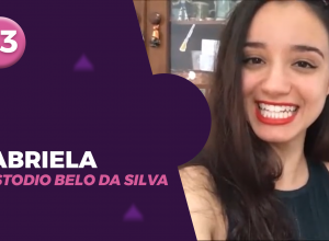 53 – GABRIELA CUSTÓDIO BELO DA SILVA