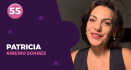 55 – PATRICIA RIBEIRO SOARES