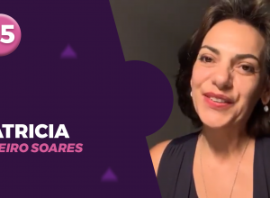 55 – PATRICIA RIBEIRO SOARES