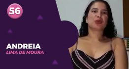 56 – ANDREIA LIMA DE MOURA