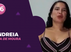 56 – ANDREIA LIMA DE MOURA