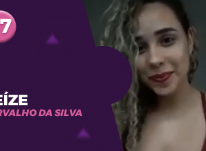 57 – DEÍZE CARVALHO DA SILVA