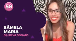 58 – SÂMELA MARIA DA SILVA DONATO