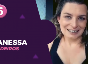 6 – VANESSA MEDEIROS