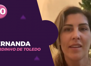 60 – FERNANDA GORDINHO DE TOLEDO