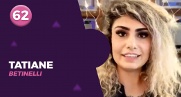 62 – TATIANE BETINELLI
