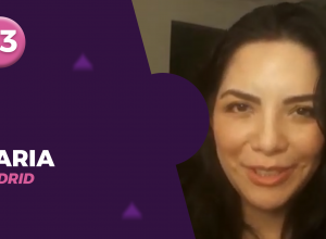 63 – MARIA MADRID