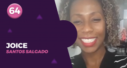 64 – JOICE SANTOS SALGADO
