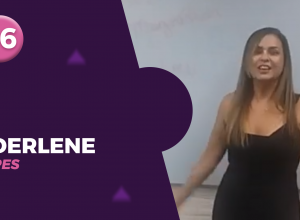 66 – ADERLENE LOPES