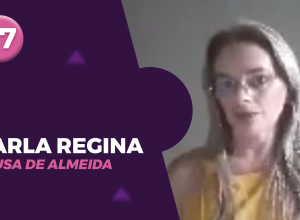 67 – KARLA REGINA SOUSA DE ALMEIDA
