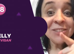 68 – KELLY TREVISAN