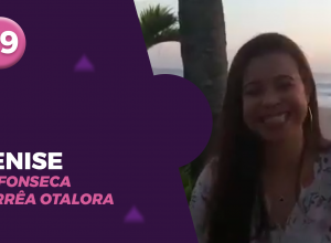 69 – DENISE DA FONSECA CORRÊA OTALORA