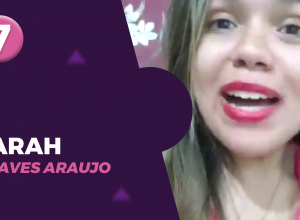 7 – SARAH CHAVES ARAUJO