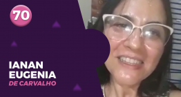 70 – IANAN EUGENIA DE CARVALHO