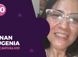 70 – IANAN EUGENIA DE CARVALHO