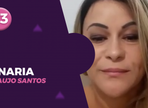 73 – CINARIA ARAUJO SANTOS