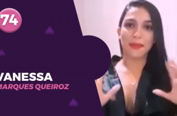 74 – VANESSA MARQUES QUEIROZ