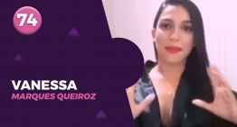 74 – VANESSA MARQUES QUEIROZ
