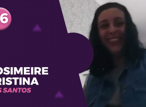 76 – ROSIMEIRE CRISTINA DOS SANTOS