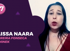 77 – LAISSA NAARA FERREIRA FONSECA KUMINEK