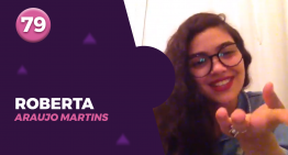 79 – ROBERTA ARAUJO MARTINS