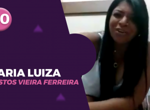 80 – MARIA LUIZA BASTOS VIEIRA FERREIRA