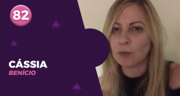82 – CÁSSIA BENÍCIO