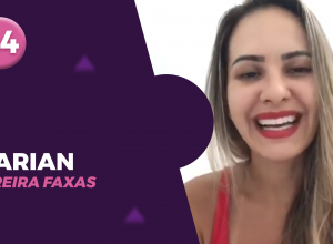 84 – MARIAN PEREIRA FAXAS