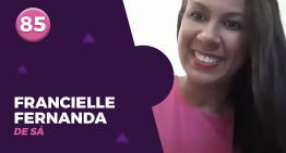 85 – FRANCIELLE FERNANDA DE SÁ