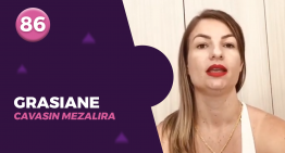 86 – GRASIANE CAVASIN MEZALIR