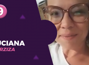 9 – LUCIANA GORZIZA