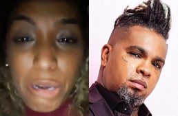 CASAIS BABADEIROS: A GRAVE DENÚNCIA DE NANAH DAMASCENO SOBRE RODRIGUINHO